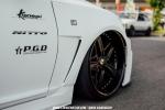 Lexus LS460 GT-VIP by Aimgain 2014 года